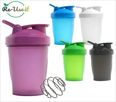 보틀로만 쉐이커500ml