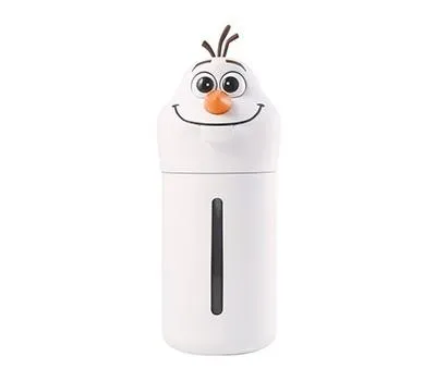 겨울왕국2 올라프 무선 가습기 디즈니정품