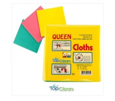 칼라퀸 부직포 행주 독일행주