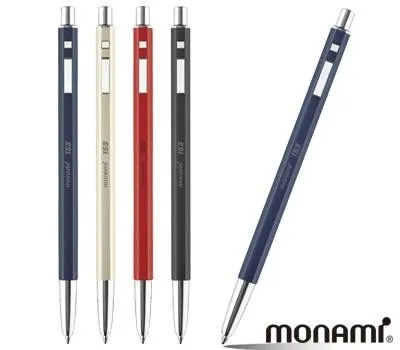 모나미 153 아이디볼펜