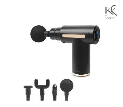 카프 무선진동 미니 마사지건