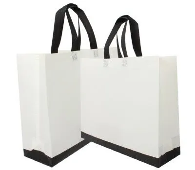 오픈타포린백 심플형 410x320x120mm