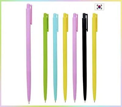 국산 라이트노크 0.7mm