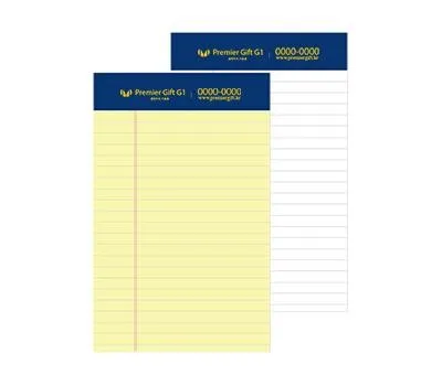 라인 리갈패드 A5 박인쇄