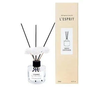 레스쁘리 디퓨저 로즈팝 미니로즈 120ml