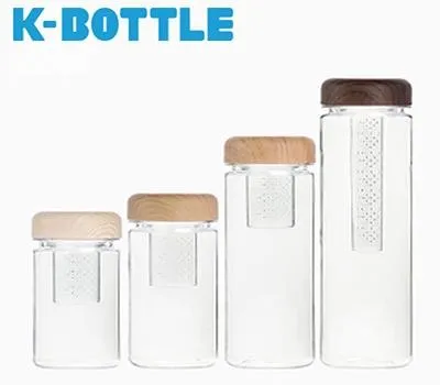 에코젠 마이보틀 우드 그린티 300ml~700ml