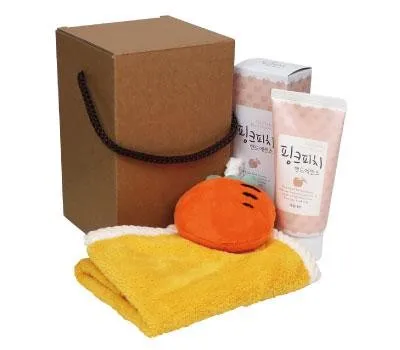 핸드에센스 핸드타올 세트