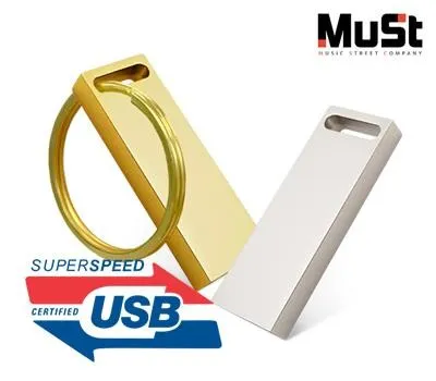 뮤스트 메가스틸 USB 3.0 32GB