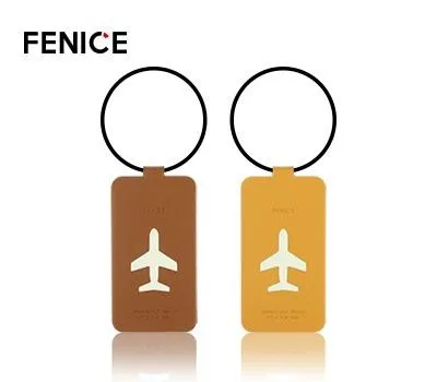 페니체 아이콘 폴딩 네임택