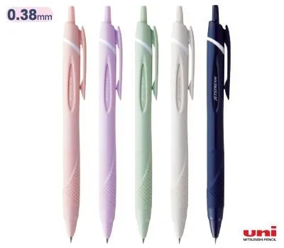 제트스트림 150 소프트 0.38mm