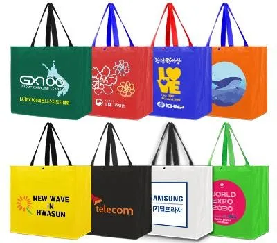 대형타포린가방 420x400x250mm