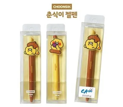 카카오프렌즈 춘식이 젤펜