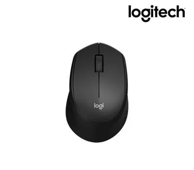 로지텍 무선마우스 M280