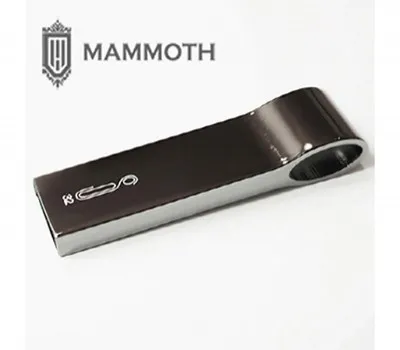 MAMMOTH 흑진주 USB 64G