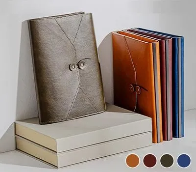 MOCO 타임리스 레터 시스템 다이어리