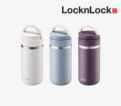 락앤락 NEW메트로투웨이355ml