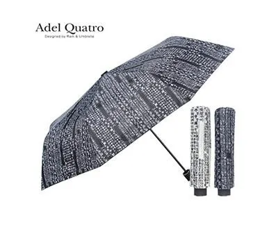 아델콰트로 훈민정음 3단 우산