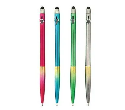 하트버블 UV 터치 볼펜 5color