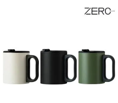 제로마크 포켓스텐컵 200ml