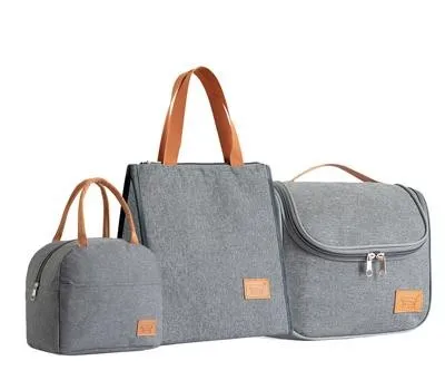 데일리 베이직 보온보냉백