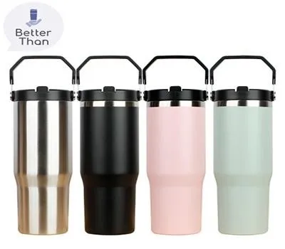 보틀로만 시에나 텀블러 900ml (
