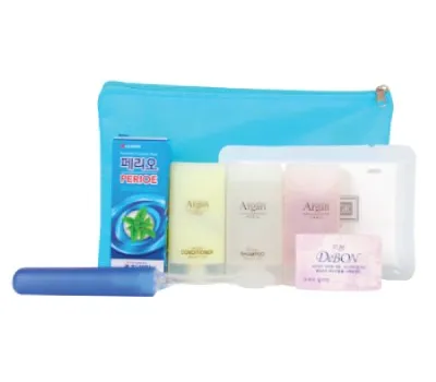 블루파우치여행용세트D