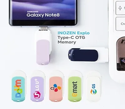이노젠 Explo OTG USB C타입 64G