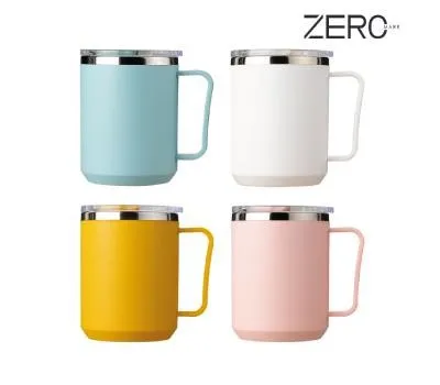 제로마크 로하스 머그컵 400ml