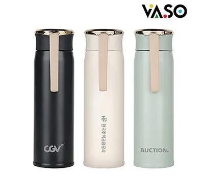 바쏘 데이 스트랩 텀블러 450ml
