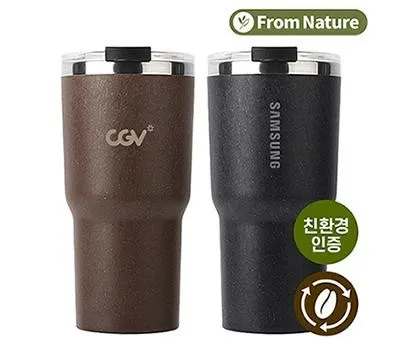 프롬네이쳐 친환경 그랜드 텀블러 500ml