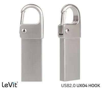레빗 UX04 HOOK USB메모리