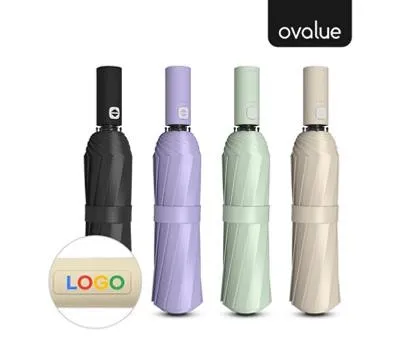 오밸류 프리미엄 3단 완전자동 양우산