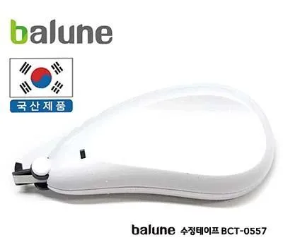 바르네 수정테이프 BCT- 0557 국산