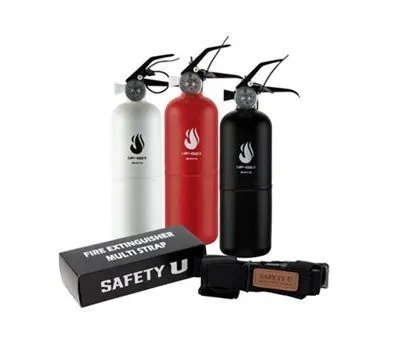 UF-007 소화기 실속패키지