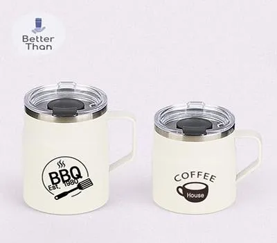 보틀로만 소노 이중진공 스텐머그 355ml